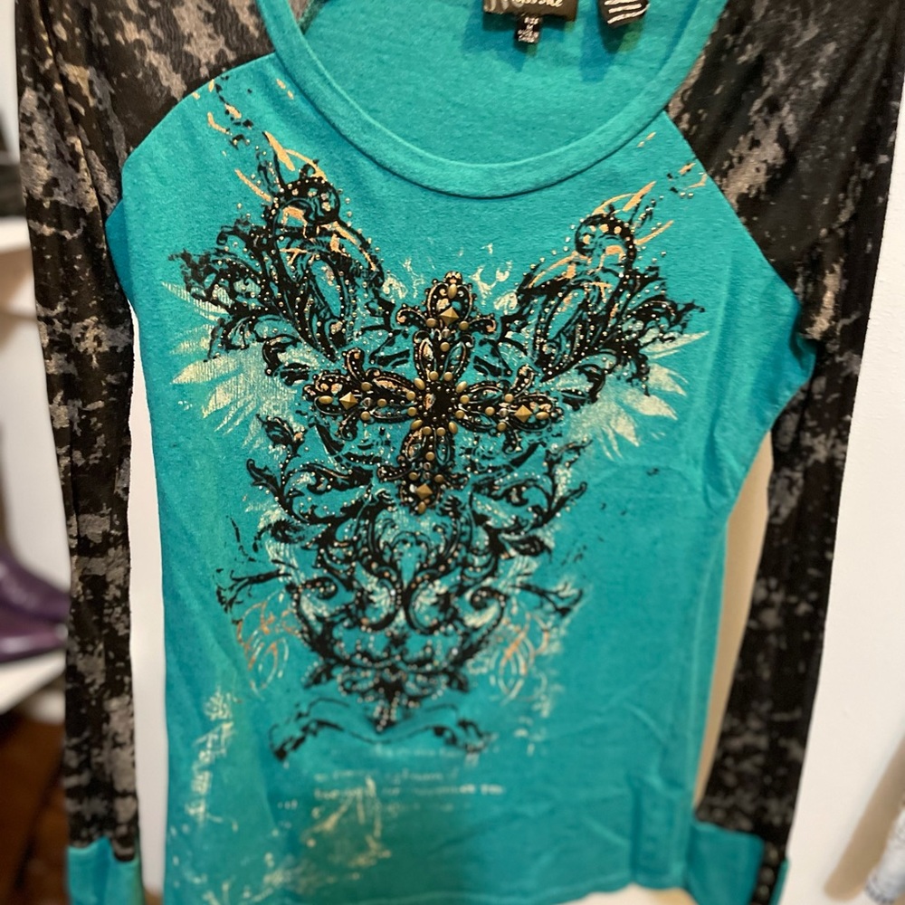 Miss Me t-shirt
